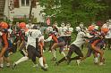 Quart Finale Juniors Foot US - Corsaire Evry vs Margouillats de Reze 248